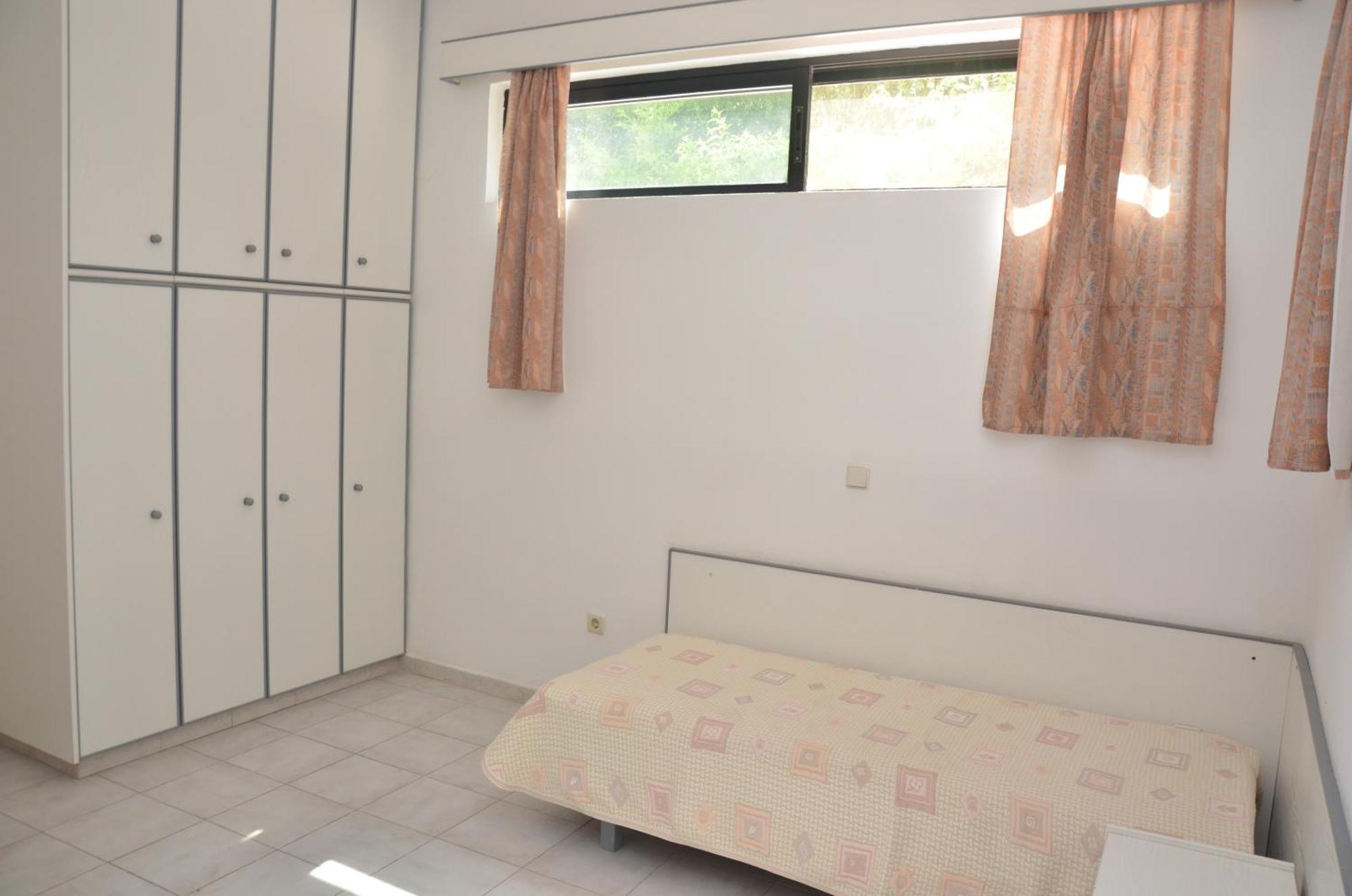 Niki Hotel Apartments Ялиссос Номер фото
